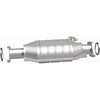 1981-1983 Toyota Pickup Standard Grade Federal / EPA Compliant Direct-Fit Catalytic Converter - image 4