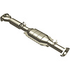 1991-1995 Toyota Previa Standard Grade Federal / EPA Compliant Direct-Fit Catalytic Converter - image 1