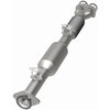 1991-1995 Toyota Previa Standard Grade Federal / EPA Compliant Direct-Fit Catalytic Converter - image 3