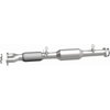 1991-1995 Toyota Previa Standard Grade Federal / EPA Compliant Direct-Fit Catalytic Converter - image 4