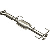1994-1997 Toyota Previa HM Grade Federal / EPA Compliant Direct-Fit Catalytic Converter - image 1