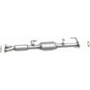 1994-1997 Toyota Previa HM Grade Federal / EPA Compliant Direct-Fit Catalytic Converter - image 4