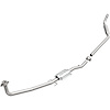 Direct-Fit Catalytic Converter 1995-98 Toyota Tercel 1.5L - image 1
