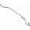 Direct-Fit Catalytic Converter 1995-98 Toyota Tercel 1.5L - image 2