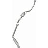 Direct-Fit Catalytic Converter 1995-98 Toyota Tercel 1.5L - image 3