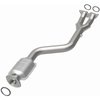 23899 HM Grade Direct-Fit Catalytic Converte for 2000-2005 Lexus GS300 - image 3