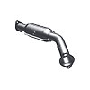 Converter Mazda 6 - image 1