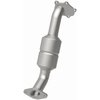Direct-Fit Catalytic Converter 2002-05 For for Subaru Impreza WRX 2.0L Turbo - image 3