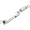 1990-1996 Nissan 300ZX Standard Grade Federal / EPA Compliant Direct-Fit Catalytic Converter - image 1