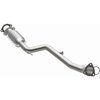 1990-1996 Nissan 300ZX Standard Grade Federal / EPA Compliant Direct-Fit Catalytic Converter - image 2