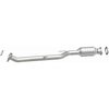 1990-1996 Nissan 300ZX Standard Grade Federal / EPA Compliant Direct-Fit Catalytic Converter - image 4