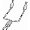 Direct-Fit Catalytic Converter 2003-06 Lincoln LS 3.9L - image 3