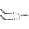 Direct-Fit Catalytic Converter 2003-06 Lincoln LS 3.9L - image 4