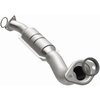 2002-2006 Acura RSX HM Grade Federal / EPA Compliant Direct-Fit Catalytic Converter - image 2