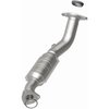 2002-2006 Acura RSX HM Grade Federal / EPA Compliant Direct-Fit Catalytic Converter - image 3