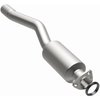 23945 Standard Grade Direct-Fit Catalytic Converter Fits Select Volvo Models - image 2