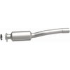 23945 Standard Grade Direct-Fit Catalytic Converter Fits Select Volvo Models - image 4