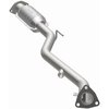1990-1996 Nissan 300ZX Standard Grade Federal / EPA Compliant Direct-Fit Catalytic Converter - image 2
