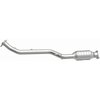 1990-1996 Nissan 300ZX Standard Grade Federal / EPA Compliant Direct-Fit Catalytic Converter - image 4