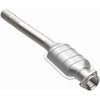 1989-1991 Volvo 780 Standard Grade Federal / EPA Compliant Direct-Fit Catalytic Converter - image 2
