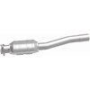 1989-1991 Volvo 780 Standard Grade Federal / EPA Compliant Direct-Fit Catalytic Converter - image 4
