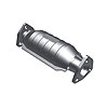 Direct Fit Catalytic Converter 49 State - image 1