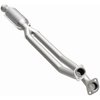 HM Grade Federal / EPA Compliant Direct-Fit Catalytic Converter 23954 - image 2