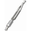 HM Grade Federal / EPA Compliant Direct-Fit Catalytic Converter 23954 - image 3