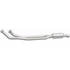 HM Grade Federal / EPA Compliant Direct-Fit Catalytic Converter 23954 - image 4