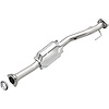 Direct-Fit Catalytic Converter 2002-04 Oldsmobile Bravada 4.2L - image 1