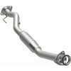 Direct-Fit Catalytic Converter 2002-04 Oldsmobile Bravada 4.2L - image 2