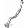 Direct-Fit Catalytic Converter 2002-04 Oldsmobile Bravada 4.2L - image 3