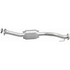 Direct-Fit Catalytic Converter 2002-04 Oldsmobile Bravada 4.2L - image 4