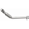 HM Grade Federal / EPA Compliant Direct-Fit Catalytic Converter 23971 - image 4