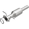 23972 HM Grade Direct-Fit Catalytic Converte for 2003-2011 Ford Focus - image 1
