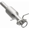 23972 HM Grade Direct-Fit Catalytic Converte for 2003-2011 Ford Focus - image 2