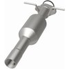 23972 HM Grade Direct-Fit Catalytic Converte for 2003-2011 Ford Focus - image 3