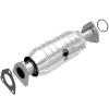 Direct Fit Catalytic Converter O2 Sensor - image 1