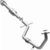 Direct-Fit Catalytic Converter 2001-02 Chevy Cavalier & Pontiac Sunfire 2.2L - image 2