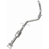 Direct-Fit Catalytic Converter 2001-02 Chevy Cavalier & Pontiac Sunfire 2.2L - image 3