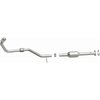 Direct-Fit Catalytic Converter 2001-02 Chevy Cavalier & Pontiac Sunfire 2.2L - image 4