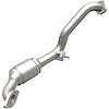 2003-2005 Mazda 6 HM Grade Federal / EPA Compliant Direct-Fit Catalytic Converter - image 1
