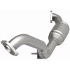 2003-2005 Mazda 6 HM Grade Federal / EPA Compliant Direct-Fit Catalytic Converter - image 3