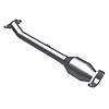 Direct Fit Catalytic Converter 49 State - image 1