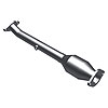 Direct Fit Catalytic Converter 49 State - image 1