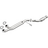 Direct-Fit Catalytic Converter 1997-98 BMW Z3 - image 1
