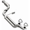 Direct-Fit Catalytic Converter 1997-98 BMW Z3 - image 2