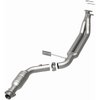 Direct-Fit Catalytic Converter 1997-98 BMW Z3 - image 3