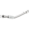 Direct-Fit Catalytic Converter 2005-06 Chevy Equinox 3.4L - image 1