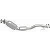 HM Grade Federal / EPA Compliant Direct-Fit Catalytic Converter 23995 - image 4